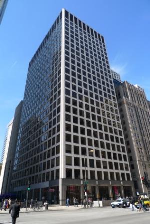500 N. Michigan Avenue, Chicago, IL
